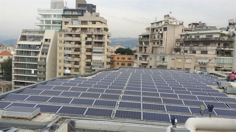 ABC to install the largest private photovoltaic plant in Lebanon